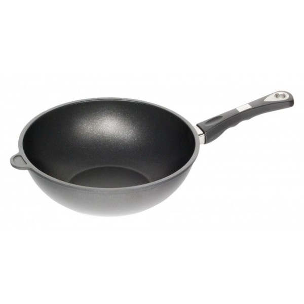 AMT Тиган WOK индукционен - Ø 28 см