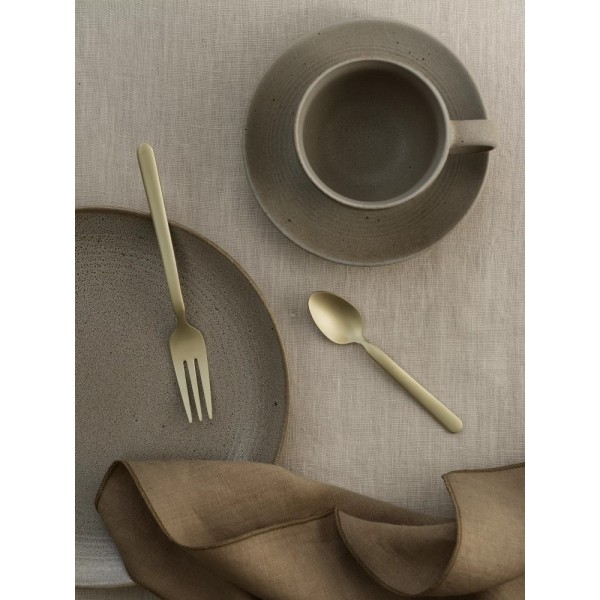 BLOMUS Ленена салфетка LINEO - цвят кафяв (Tan)