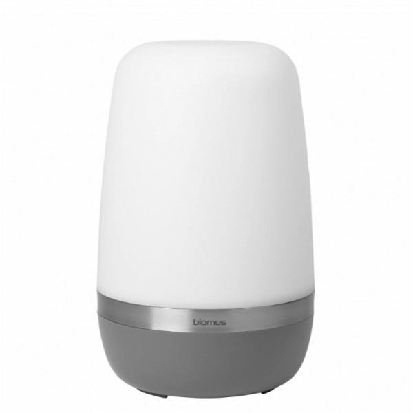 BLOMUS Преносима LED лампа “SPIRIT“ - размер XL