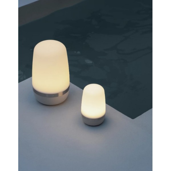 BLOMUS Преносима LED лампа “SPIRIT“ - размер XL
