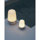 BLOMUS Преносима LED лампа “SPIRIT“ - размер XL