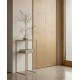 BLOMUS Стъклена ваза икебана MIYABI, ниска