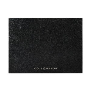 COLE&MASON Гранитен протектор за кухненски плотове