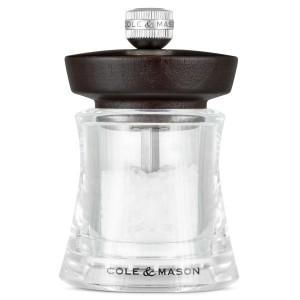 COLE & MASON Мелничка за сол “HOLBORN“ - 9,5 см.