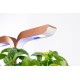 VERITABLE Домашна градина SMART VÉRITABLE® GARDEN - цвят черен/мед