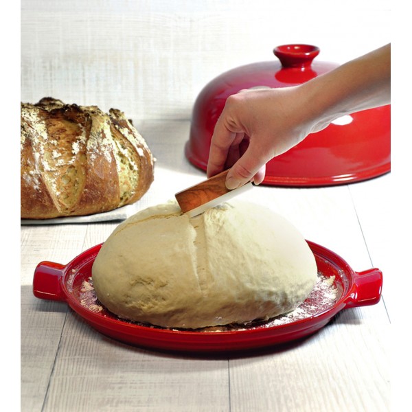 EMILE HENRY Нож за тесто BAKER'S BLADE