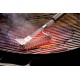 GEFU Четка за почистване на барбекю, без косми “BBQ“