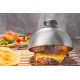 GEFU Похлупак за разтопяване и опушване “BBQ“