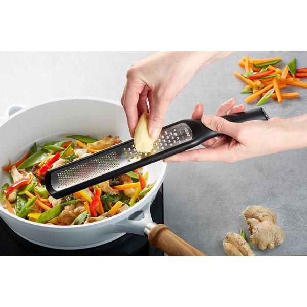 GEFU Ренде за фино и едро настъргване RAFINO