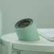 GINGKO Часовник с будилник и смарт лампа “Edge Light“ светло зелен