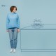 KELA Комплект за фондю “Natura“ с въртяща се основа - 23 части