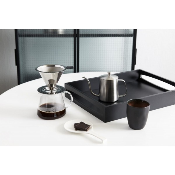 LEOPOLD VIENNA Система за филтриране на кафе "SLOW COFFEE" - 400 мл.