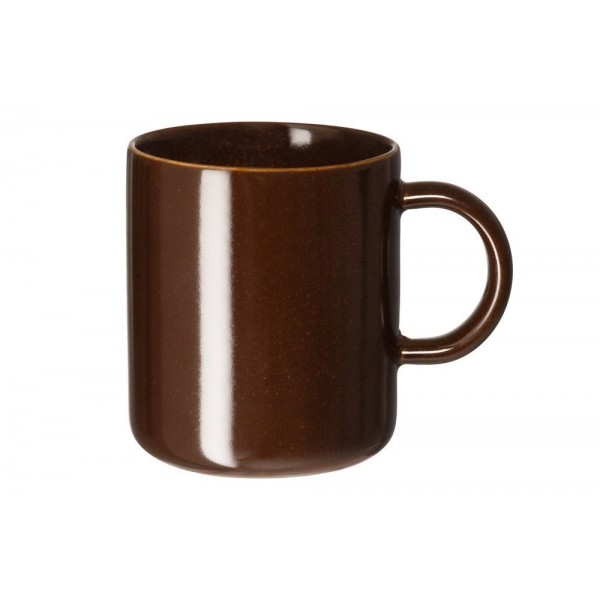 MAKU Чаша “Brown Edition“ - 300мл.