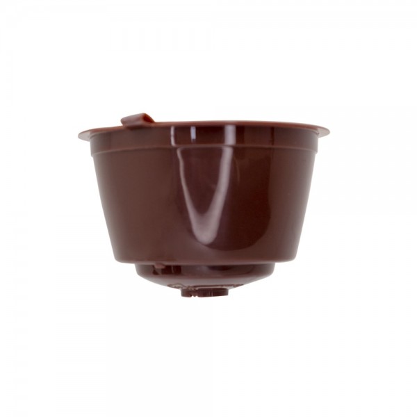 Nerthus Комплект многократни кафе капсули за кафемашини DOLCE GUSTO - 6 части