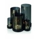 PHILIPPI Свещник “LICHTERMEER“ - за 6 бр свещи