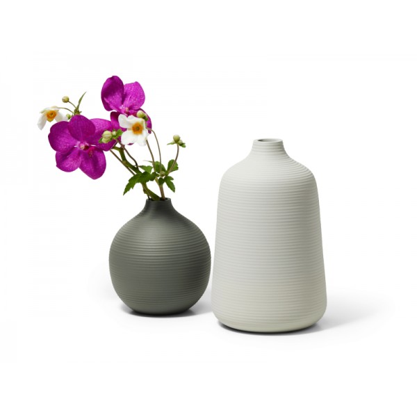 PHILIPPI Ваза “LIM“ - кръгла