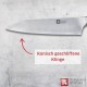 Richardson Sheffield Нож на майстора KYU - 20 см.
