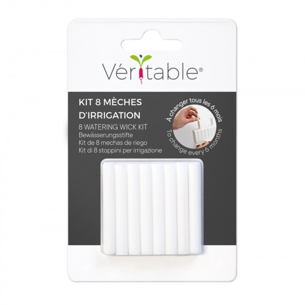 VERITABLE Дренажен сет WATERING WICK KIT