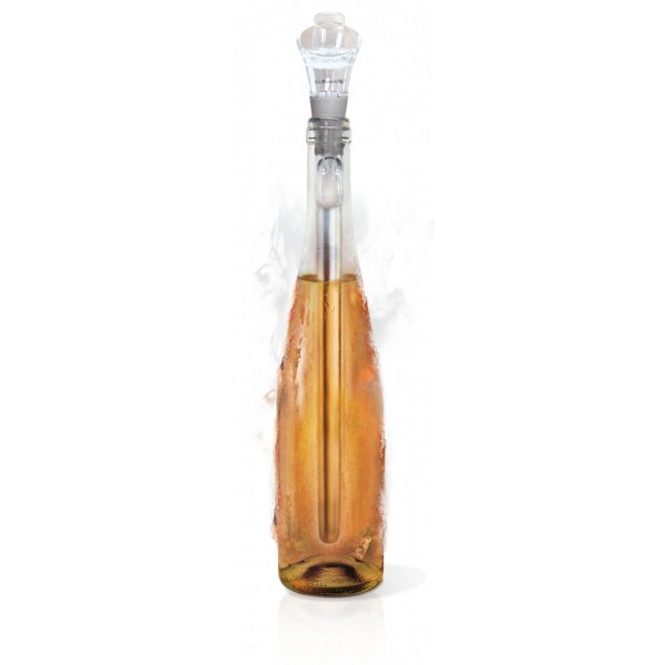 Vin Bouquet Метален охладител за напитки с гел "CHILL STICK" - 3 IN 1