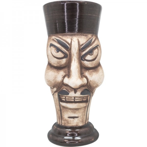 Vin Bouquet Порцеланова чаша за коктейли “TIKI B“ - 370 мл.