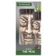 Vin Bouquet Порцеланова чаша за коктейли “TIKI B“ - 370 мл.