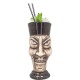 Vin Bouquet Порцеланова чаша за коктейли “TIKI B“ - 370 мл.