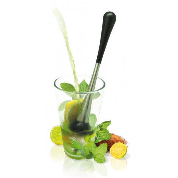 Vin Bouquet Професионална преса за коктейли "TONIC"