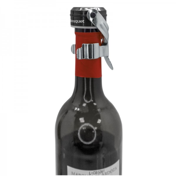 Vin Bouquet Универсална тапа за шампанско и вино