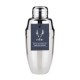 VISKI Шейкър за коктейли “HeavyWeight - Silver“ - 500мл.
