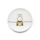 ZILVERSTAD Детски комплект за хранене “Miffy“ - 6 части