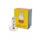 ZILVERSTAD Кутийка за зъбче или кичур “Miffy“ - цвят сребро