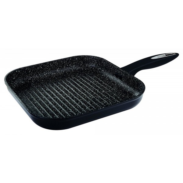 ZYLISS COOK Индукционен грил тиган - 26 х 26 см