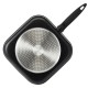 ZYLISS COOK Индукционен грил тиган - 26 х 26 см
