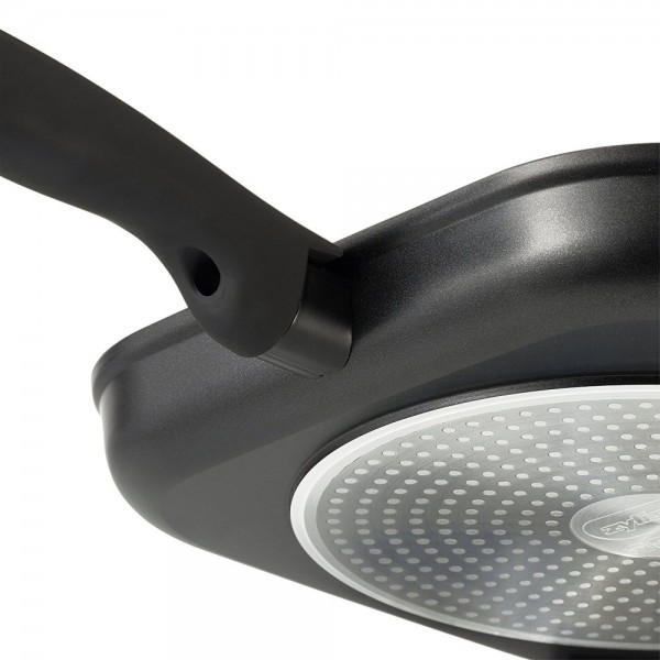 ZYLISS COOK Индукционен грил тиган - 26 х 26 см