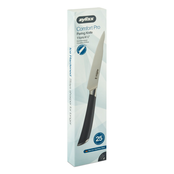 ZYLISS Нож за белене “COMFORT PRO“ - 11 см.