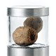 AdHoc Мелничка за индийско орехче Muskatino - 12,5 см. - стомана