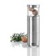 AdHoc Мелничка за индийско орехче Muskatino - 12,5 см. - стомана