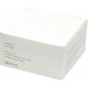 BLOMUS Ароматна свещ FRAGA размер XL - аромат French Cotton - цвят Lily White