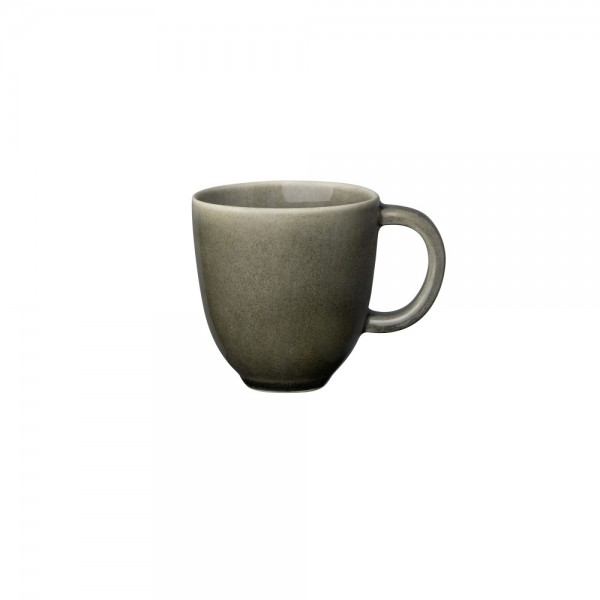 BLOMUS Чаша с дръжка CANJU, 250мл - цвят сив (Pewter)