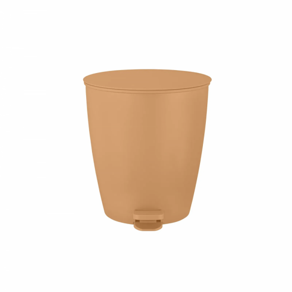 BLOMUS Кош за отпадъци AVA - цвят кафяв (Tan) - 3 л.