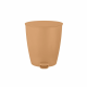 BLOMUS Кош за отпадъци AVA - цвят кафяв (Tan) - 3 л.