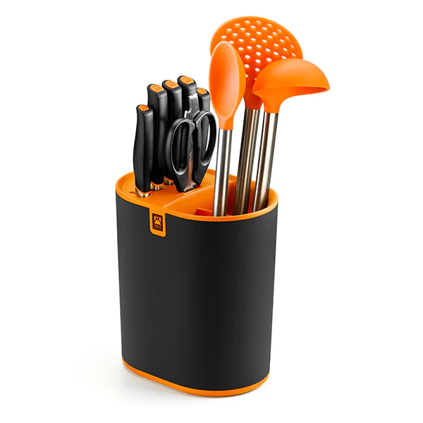 BRA Блок за ножове и органайзер за прибори “Efficient“