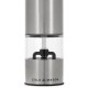 COLE & MASON Електрическа мелничка с USB за сол и пипер BATTERSEA - 21 см.