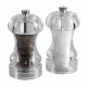 COLE & MASON Мелничка за сол “CAPSTAN“ - 11,5 см.