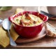 EMILE HENRY Керамична купичка "GRATIN BOWL" - Ø 16,7 см - цвят екрю