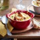 EMILE HENRY Керамична купичка "GRATIN BOWL" - Ø 16,7 см - цвят тъмно зелен