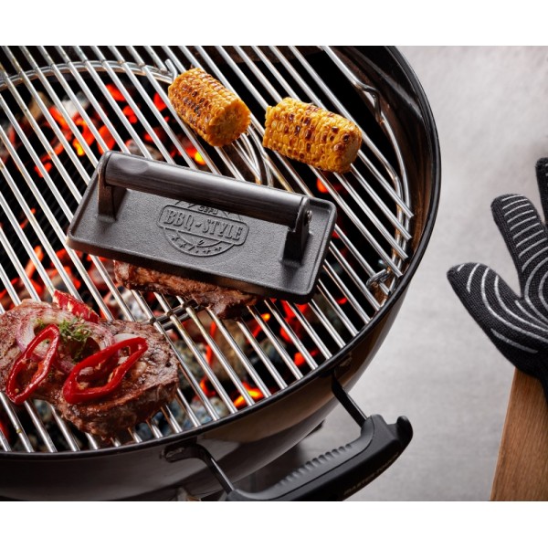 GEFU Преса за грил “BBQ“
