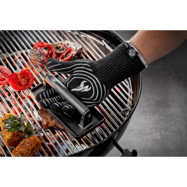 GEFU Преса за грил “BBQ“