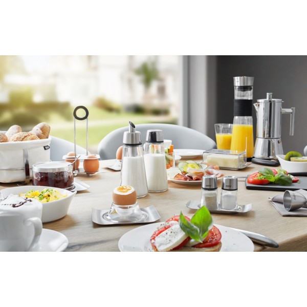 GEFU Прибор за варене и сервиране на яйца “BRUNCH“