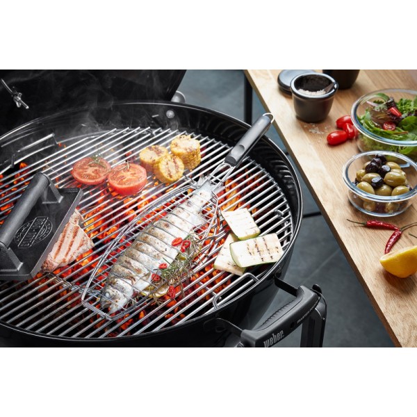 GEFU Решетка за риба “BBQ“
